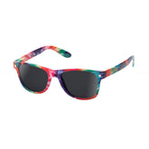 Glassy - Leonard (Tye-Dye)